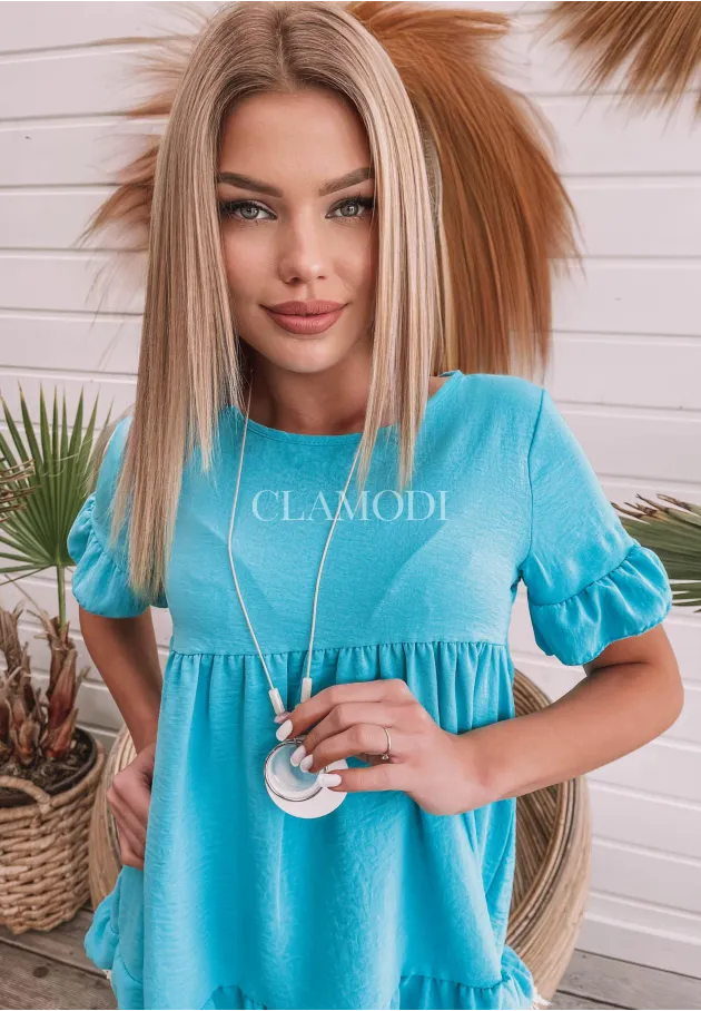 copy of Hummingbird printed t-shirt
