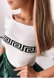 copy of Hummingbird printed t-shirt