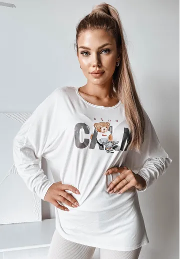copy of Hummingbird printed t-shirt