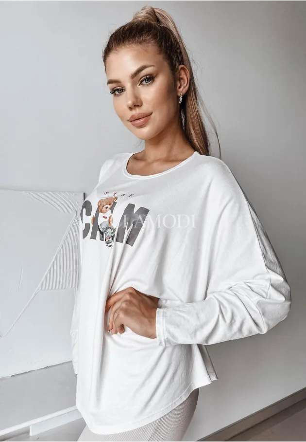copy of Hummingbird printed t-shirt