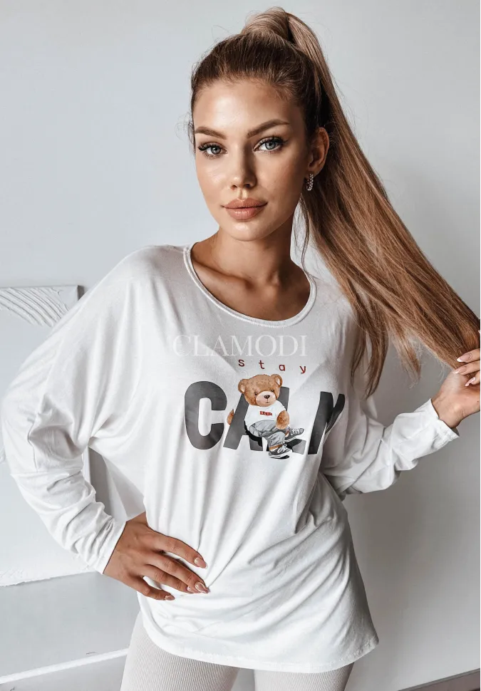 copy of Hummingbird printed t-shirt