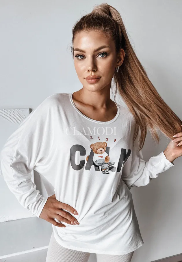 copy of Hummingbird printed t-shirt
