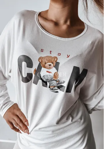 copy of Hummingbird printed t-shirt