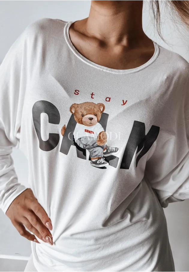 copy of Hummingbird printed t-shirt