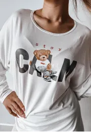 copy of Hummingbird printed t-shirt