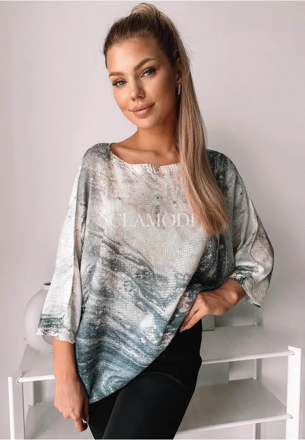 copy of Hummingbird printed t-shirt