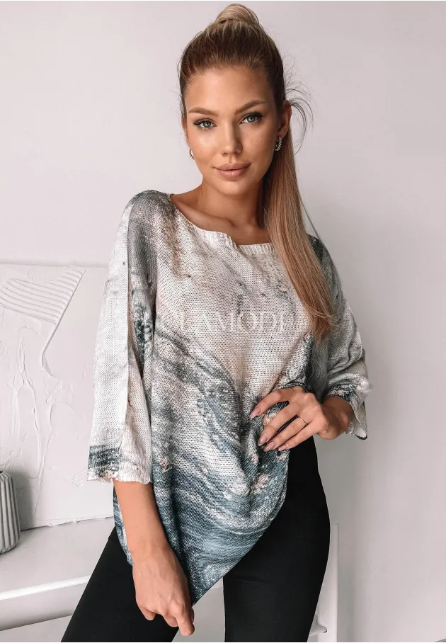 copy of Hummingbird printed t-shirt