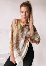 copy of Hummingbird printed t-shirt