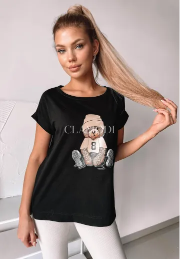 copy of Hummingbird printed t-shirt