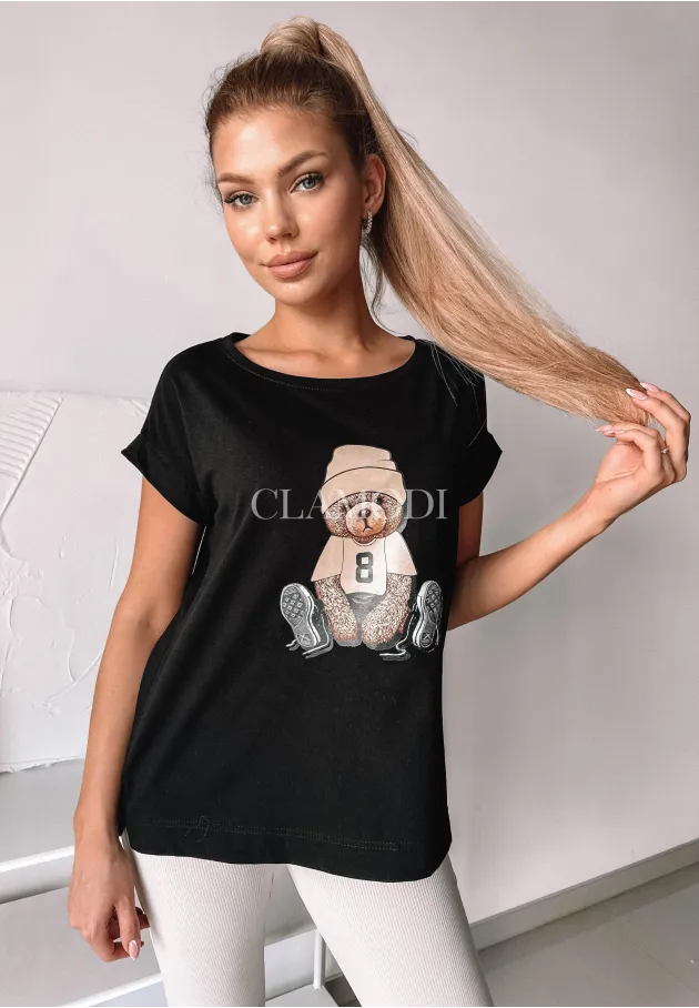 copy of Hummingbird printed t-shirt