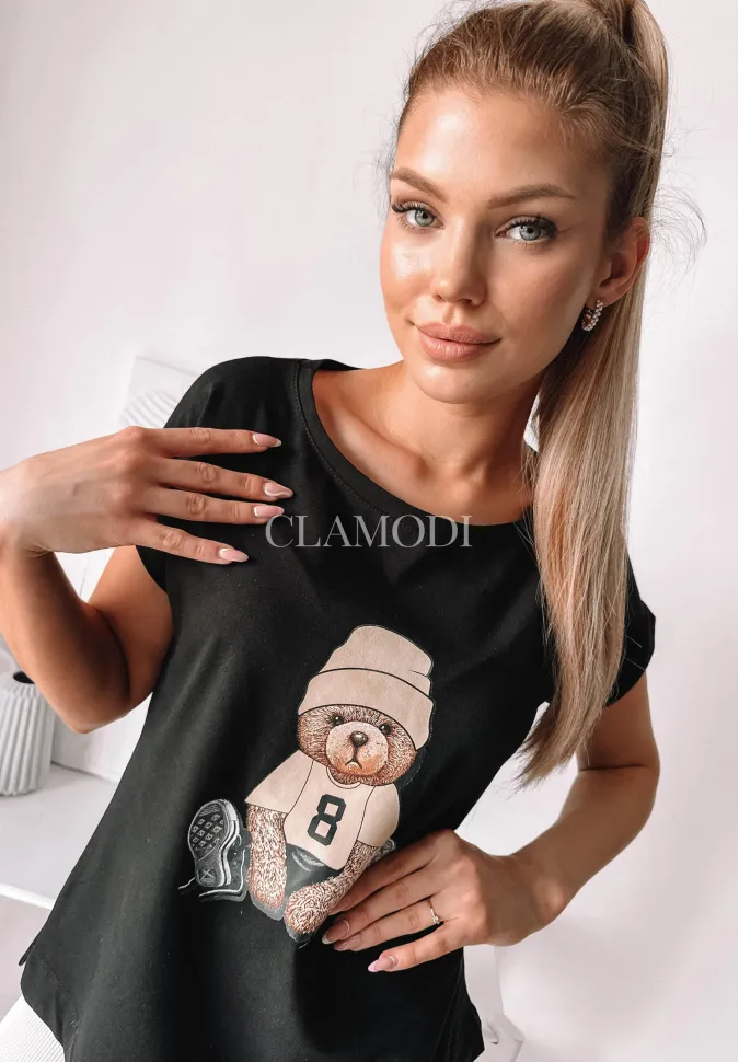 copy of Hummingbird printed t-shirt