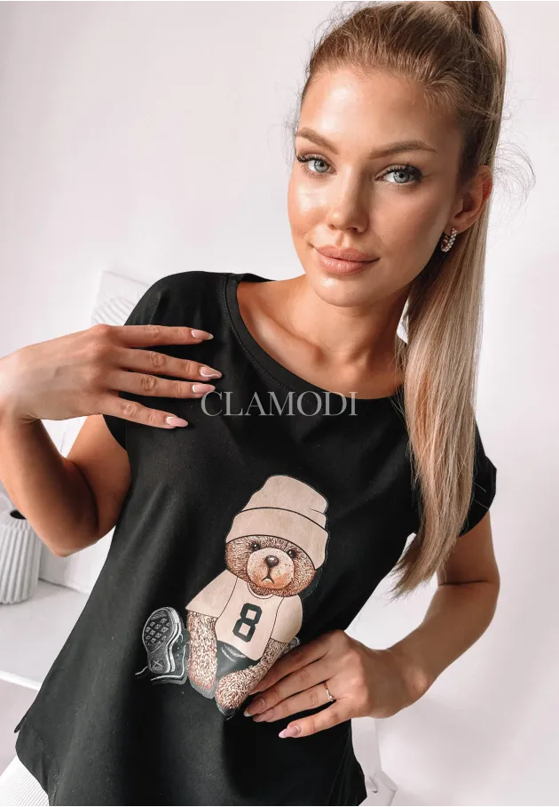 copy of Hummingbird printed t-shirt