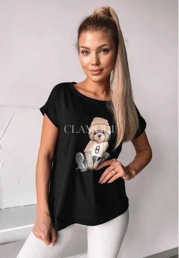 copy of Hummingbird printed t-shirt