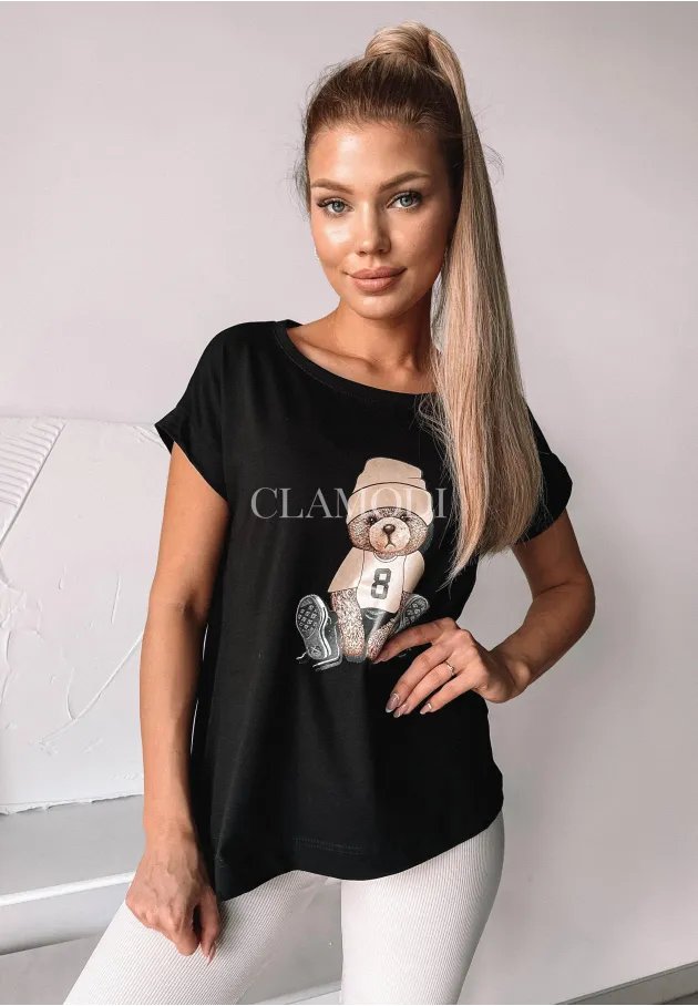 copy of Hummingbird printed t-shirt