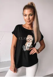 copy of Hummingbird printed t-shirt