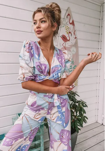 copy of Hummingbird printed t-shirt