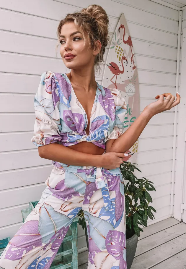 copy of Hummingbird printed t-shirt