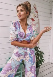 copy of Hummingbird printed t-shirt