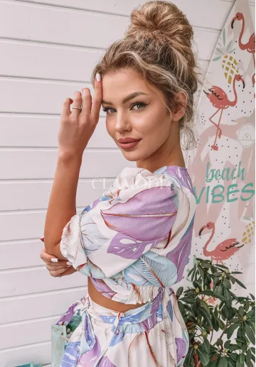 copy of Hummingbird printed t-shirt