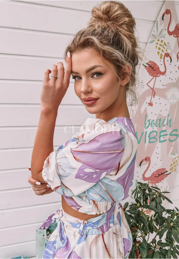copy of Hummingbird printed t-shirt
