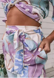 copy of Hummingbird printed t-shirt
