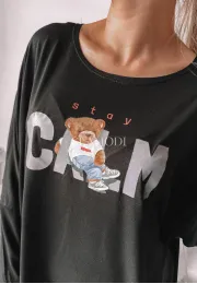 copy of Hummingbird printed t-shirt