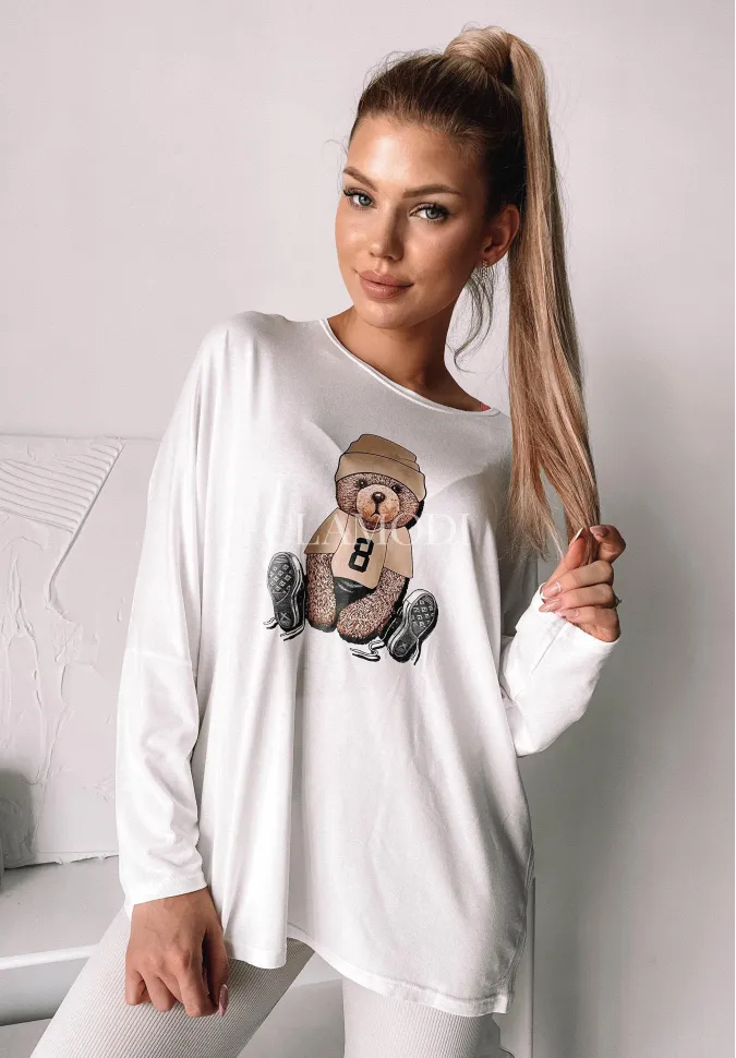 copy of Hummingbird printed t-shirt
