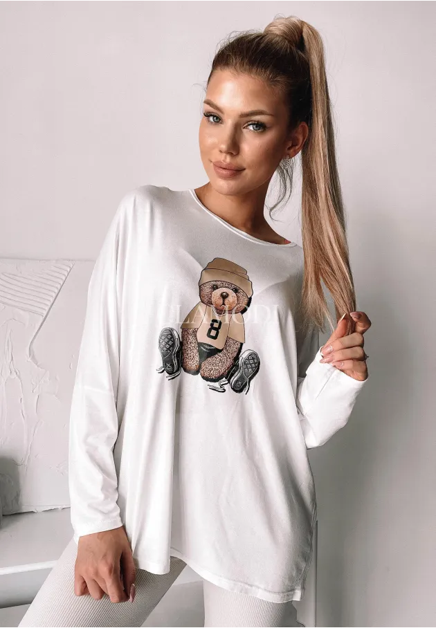 copy of Hummingbird printed t-shirt