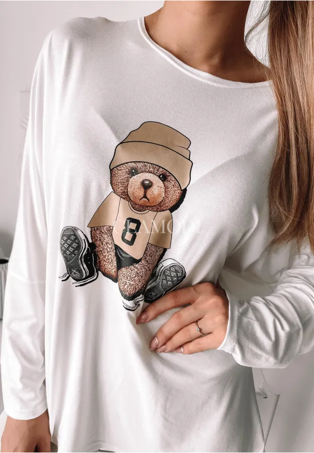 copy of Hummingbird printed t-shirt
