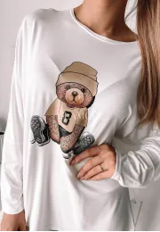 copy of Hummingbird printed t-shirt