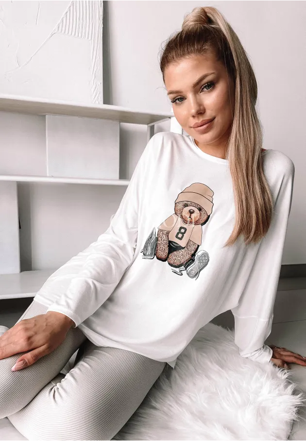 copy of Hummingbird printed t-shirt
