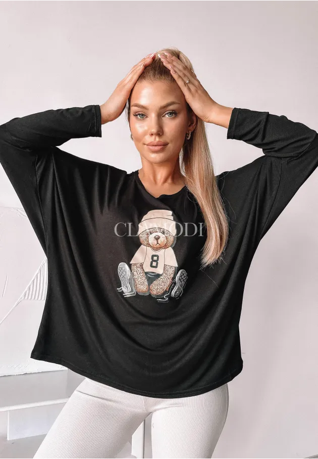 copy of Hummingbird printed t-shirt