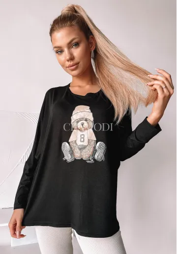 copy of Hummingbird printed t-shirt