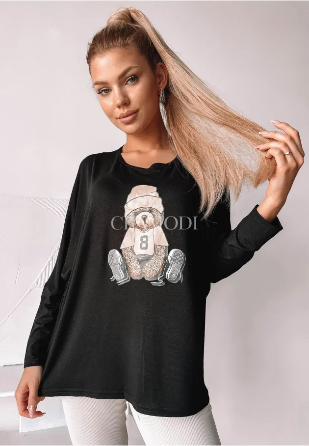 copy of Hummingbird printed t-shirt