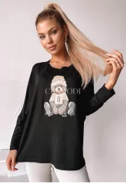 copy of Hummingbird printed t-shirt