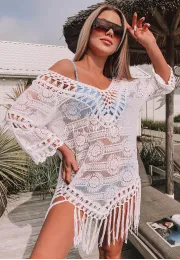 My Paradise beach cape white 1