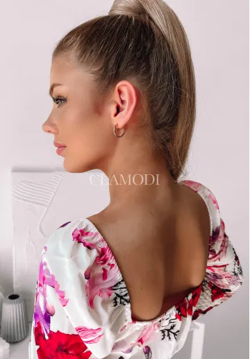 copy of Hummingbird printed t-shirt