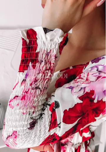 copy of Hummingbird printed t-shirt