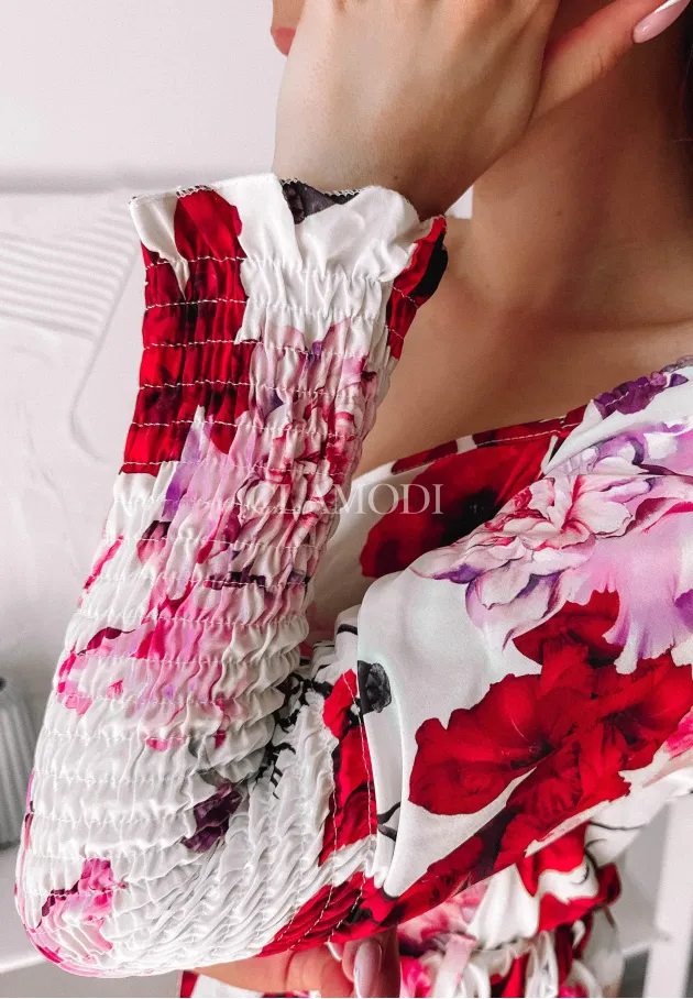 copy of Hummingbird printed t-shirt