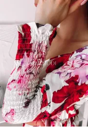 copy of Hummingbird printed t-shirt
