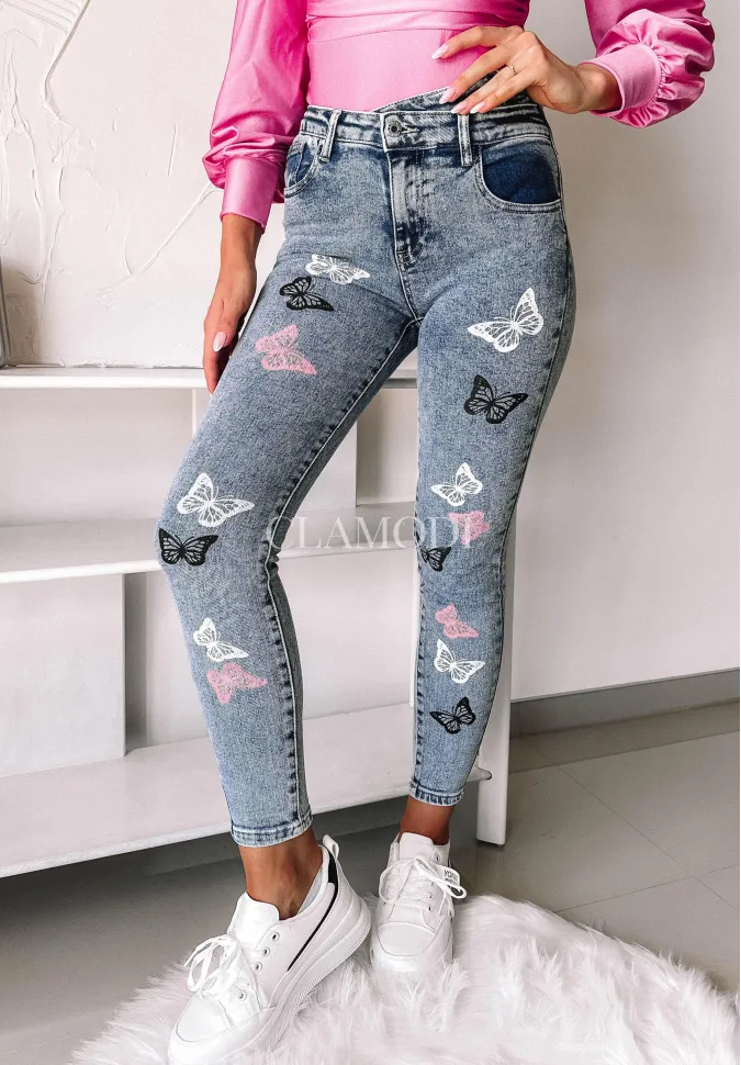 copy of Hummingbird printed t-shirt