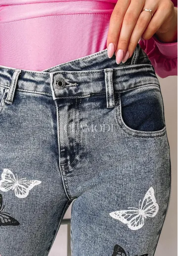 copy of Hummingbird printed t-shirt