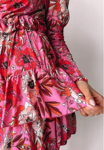 copy of Hummingbird printed t-shirt