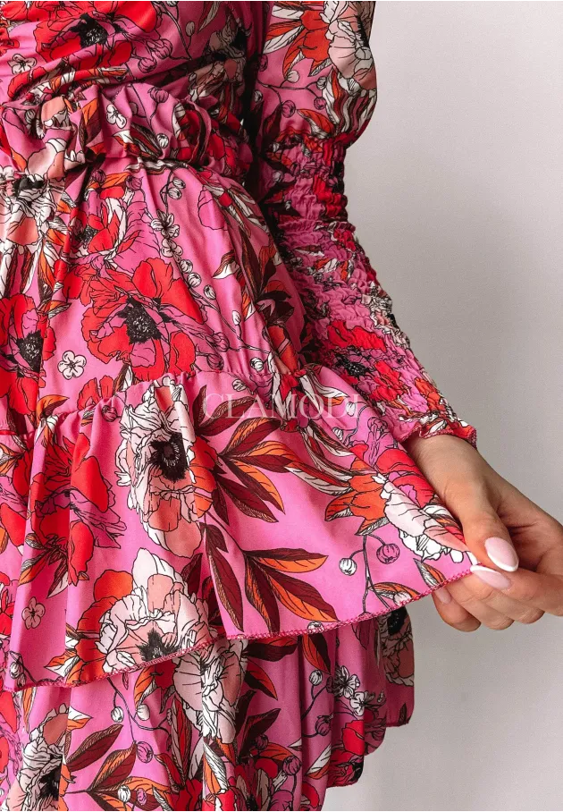 copy of Hummingbird printed t-shirt