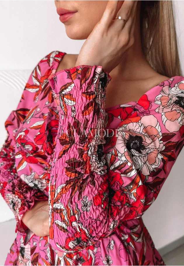 copy of Hummingbird printed t-shirt