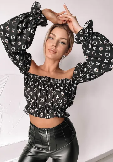 copy of Hummingbird printed t-shirt