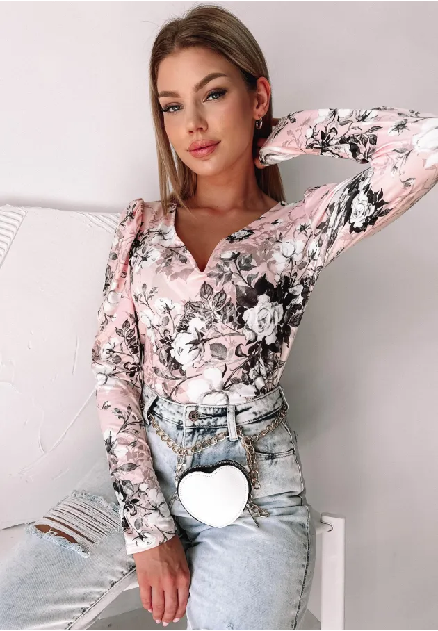 copy of Hummingbird printed t-shirt