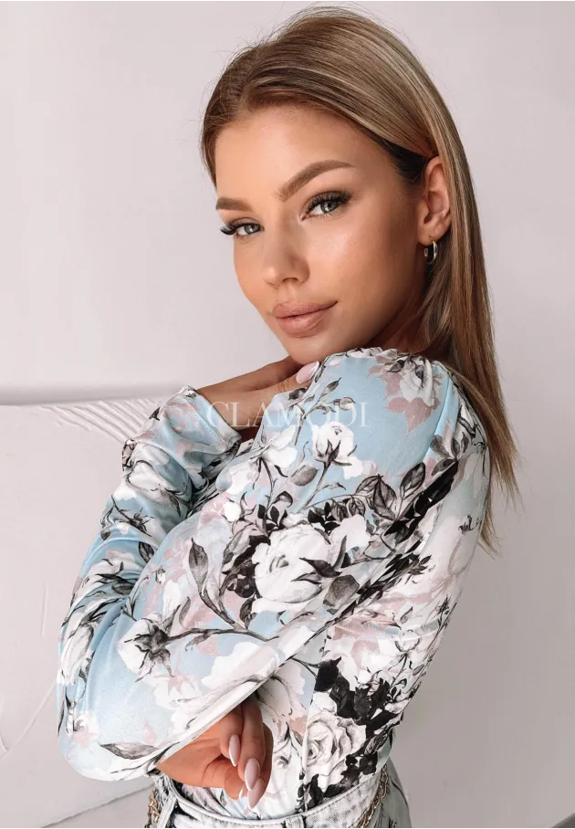 copy of Hummingbird printed t-shirt
