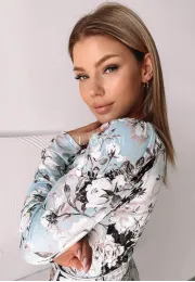 copy of Hummingbird printed t-shirt