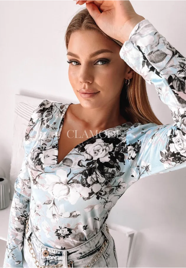 copy of Hummingbird printed t-shirt